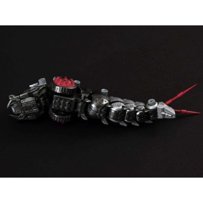 ZOIDS REALIZE MODEL RMZ-005 MOLGA GUYLOS COLOR 1/100 MODEL KIT ACTION FIGURE TAKARA TOMY
