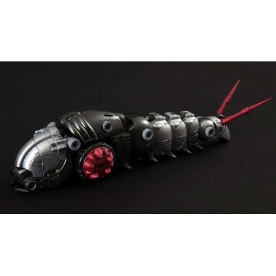 ZOIDS REALIZE MODEL RMZ-005 MOLGA GUYLOS COLOR 1/100 MODEL KIT ACTION FIGURE TAKARA TOMY