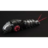 ZOIDS REALIZE MODEL RMZ-005 MOLGA GUYLOS COLOR 1/100 MODEL KIT ACTION FIGURE TAKARA TOMY