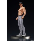 YAKUZA LIKE A DRAGON KAZUMA KIRYU BATTLE STYLE DIGSTA STATUA FIGURE DIG