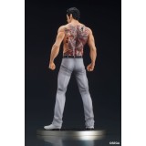 DIG YAKUZA LIKE A DRAGON KAZUMA KIRYU BATTLE STYLE DIGSTA STATUE FIGURE