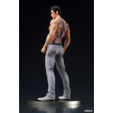DIG YAKUZA LIKE A DRAGON KAZUMA KIRYU BATTLE STYLE DIGSTA STATUE FIGURE