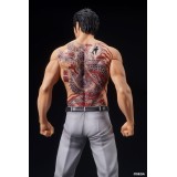 YAKUZA LIKE A DRAGON KAZUMA KIRYU BATTLE STYLE DIGSTA STATUA FIGURE DIG