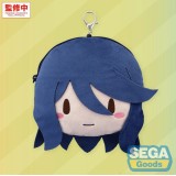SEGA GOODS HATSUNE MIKU COLORFUL STAGE! ICHIKA HOSHINO PLUSH 15CM KEYCHAIN