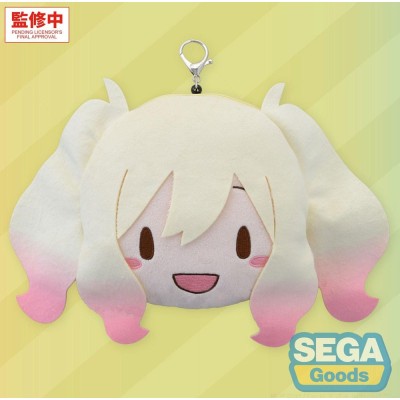HATSUNE MIKU COLORFUL STAGE! SAKI TENMA PELUCHE 15CM PORTACHIAVI SEGA GOODS