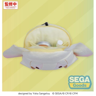 HATSUNE MIKU COLORFUL STAGE! SAKI TENMA PELUCHE 15CM PORTACHIAVI SEGA GOODS