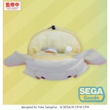 SEGA GOODS HATSUNE MIKU COLORFUL STAGE! SAKI TENMA PLUSH 15CM KEYCHAIN