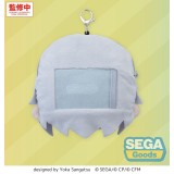 SEGA GOODS HATSUNE MIKU COLORFUL STAGE! SHIHO HINOMORI PLUSH 15CM KEYCHAIN