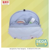 HATSUNE MIKU COLORFUL STAGE! SHIHO HINOMORI PELUCHE 15CM PORTACHIAVI SEGA GOODS