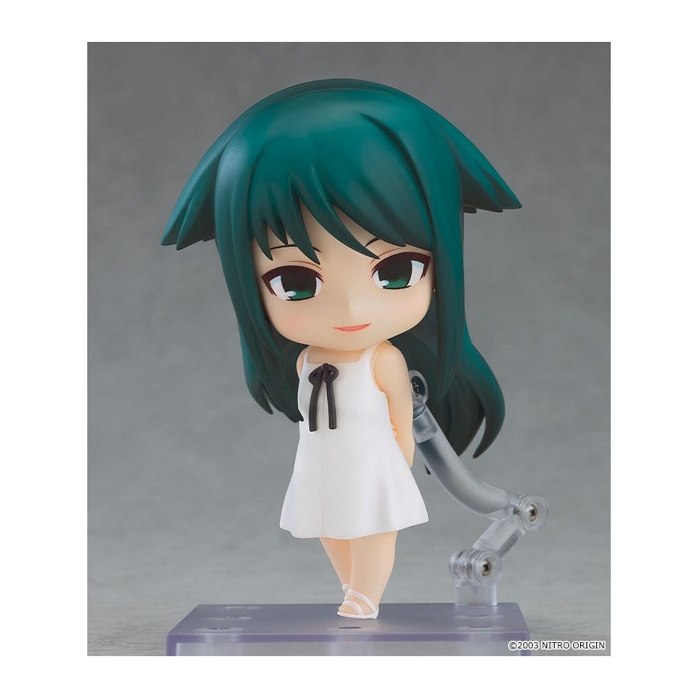 SAYA NO UTA SAYA NENDOROID ACTION FIGURE GOOD SMILE COMPANY