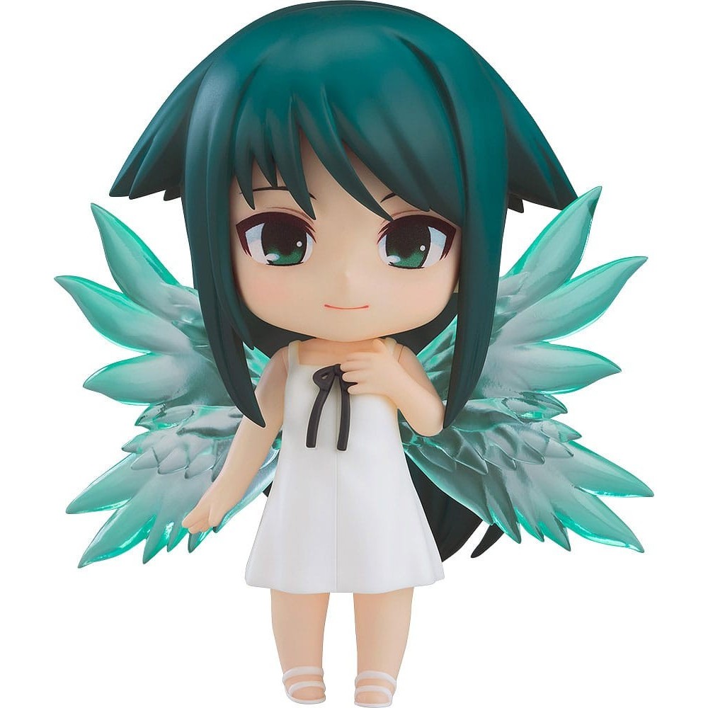 SAYA NO UTA SAYA NENDOROID ACTION FIGURE GOOD SMILE COMPANY