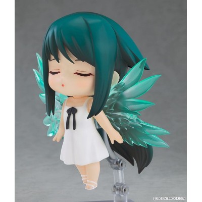 SAYA NO UTA SAYA NENDOROID ACTION FIGURE GOOD SMILE COMPANY