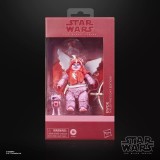 STAR WARS THE BLACK SERIES EWOK VALENTINE'S DAY EDITION ACTION FIGURE HASBRO