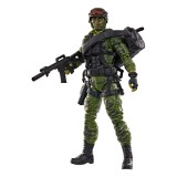 HASBRO G.I. JOE CLASSIFIED SERIES BRENT HIT AND RUN SCOTT ACTION FIGURE