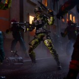 HASBRO G.I. JOE CLASSIFIED SERIES BRENT HIT AND RUN SCOTT ACTION FIGURE