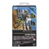 HASBRO G.I. JOE CLASSIFIED SERIES BRENT HIT AND RUN SCOTT ACTION FIGURE