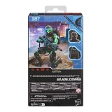 G.I. JOE CLASSIFIED SERIES COBRA NIGHT-VIPER ACTION FIGURE HASBRO