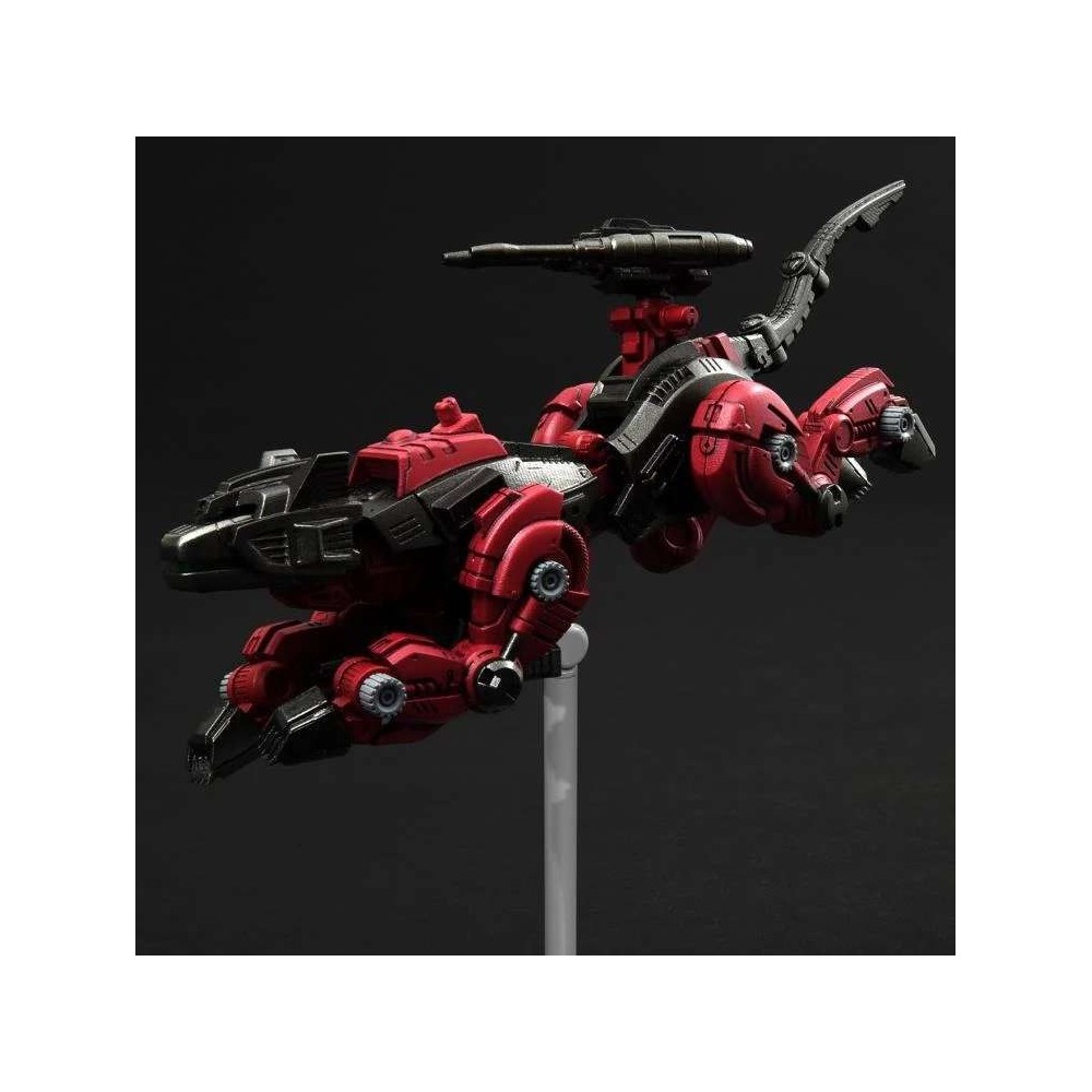 ZOIDS REALIZE MODEL RMZ-004 HELL CAT GUYLOS COLOR 1/100 MODEL KIT ACTION FIGURE TAKARA TOMY