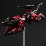 ZOIDS REALIZE MODEL RMZ-004 HELL CAT GUYLOS COLOR 1/100 MODEL KIT ACTION FIGURE TAKARA TOMY