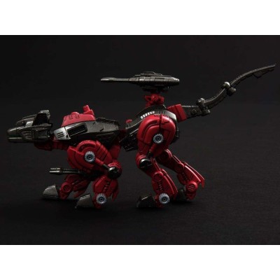 ZOIDS REALIZE MODEL RMZ-004 HELL CAT GUYLOS COLOR 1/100 MODEL KIT ACTION FIGURE TAKARA TOMY