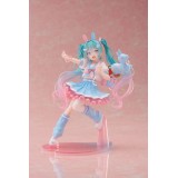 TAITO HATSUNE MIKU X RODY NEWLY WRITTEN TAITO KUJI ONLINE FIGURE