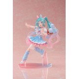 TAITO HATSUNE MIKU X RODY NEWLY WRITTEN TAITO KUJI ONLINE FIGURE