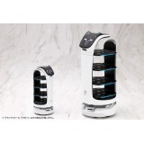 PUDU ROBOTICS BELLABOT GRANDE SCALE PLASTIC MODEL KIT KOTOBUKIYA