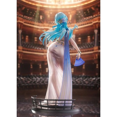 GOOD SMILE COMPANY GODDESS OF VICTORY NIKKE HELM CHANDELIER 1/7 SCALE FIGURE STATUE
