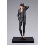 TRIGUN STAMPEDE NICHOLAS D. WOLFWOOD OSHI WORKS STATUA 1/8 FIGURE KOTOBUKIYA