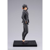 KOTOBUKIYA TRIGUN STAMPEDE NICHOLAS D. WOLFWOOD OSHI WORKS STATUE 1/8 FIGURE