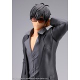TRIGUN STAMPEDE NICHOLAS D. WOLFWOOD OSHI WORKS STATUA 1/8 FIGURE KOTOBUKIYA