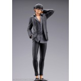 TRIGUN STAMPEDE NICHOLAS D. WOLFWOOD OSHI WORKS STATUA 1/8 FIGURE KOTOBUKIYA