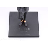 KOTOBUKIYA TRIGUN STAMPEDE NICHOLAS D. WOLFWOOD OSHI WORKS STATUE 1/8 FIGURE