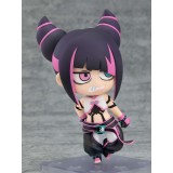 STREET FIGHTER JURI-CHAN NENDOROID ACTION FIGURE GOOD SMILE COMPANY