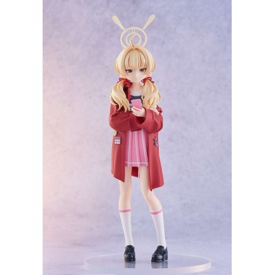 GOOD SMILE COMPANY BLUE ARCHIVE YOSHIMI BAND EVENT KV POP UP PARADE SERIES STATUE FIGURE