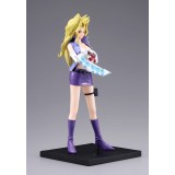 KOTOBUKIYA YU-GI-OH! MAI VALENTINE OSHI WORKS STATUE 1/7 FIGURE