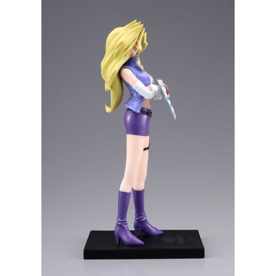 YU-GI-OH! MAI VALENTINE OSHI WORKS STATUA 1/7 FIGURE KOTOBUKIYA
