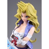 KOTOBUKIYA YU-GI-OH! MAI VALENTINE OSHI WORKS STATUE 1/7 FIGURE