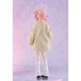 BLUE ARCHIVE NATSU BAND EVENT KV POP UP PARADE STATUA FIGURE GOOD SMILE COMPANY