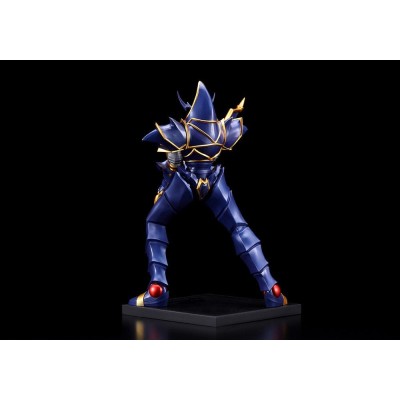 KOTOBUKIYA YU-GI-OH! BUSTER BLADER OSHI WORKS STATUE FIGURE
