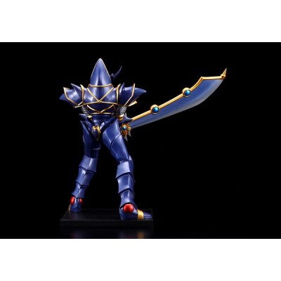 KOTOBUKIYA YU-GI-OH! BUSTER BLADER OSHI WORKS STATUE FIGURE