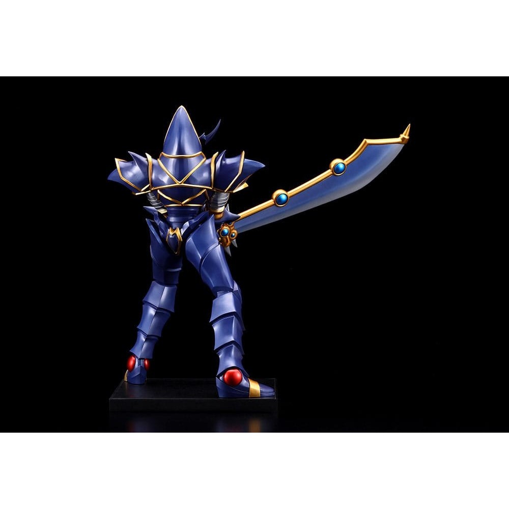 YU-GI-OH! BUSTER BLADER OSHI WORKS STATUA FIGURE KOTOBUKIYA