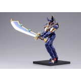 KOTOBUKIYA YU-GI-OH! BUSTER BLADER OSHI WORKS STATUE FIGURE