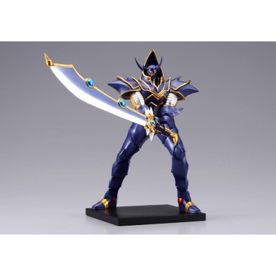 KOTOBUKIYA YU-GI-OH! BUSTER BLADER OSHI WORKS STATUE FIGURE