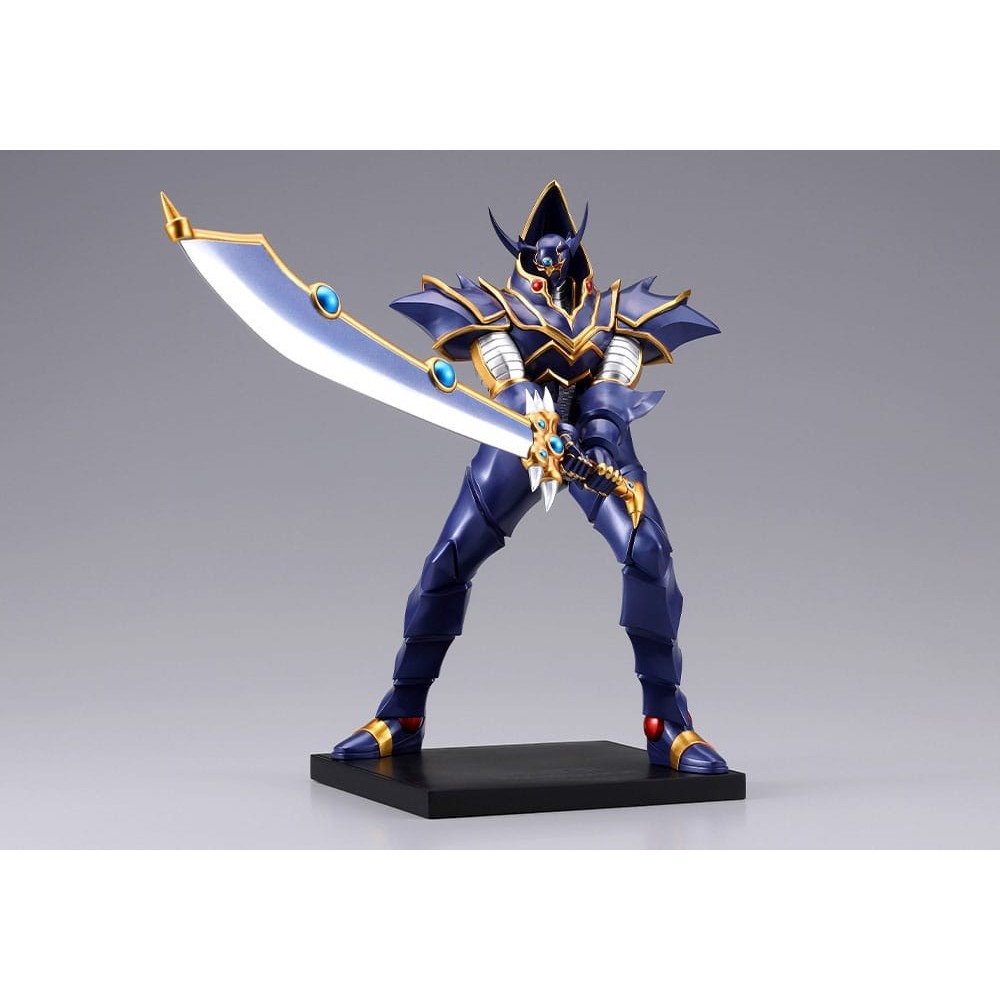 YU-GI-OH! BUSTER BLADER OSHI WORKS STATUA FIGURE KOTOBUKIYA