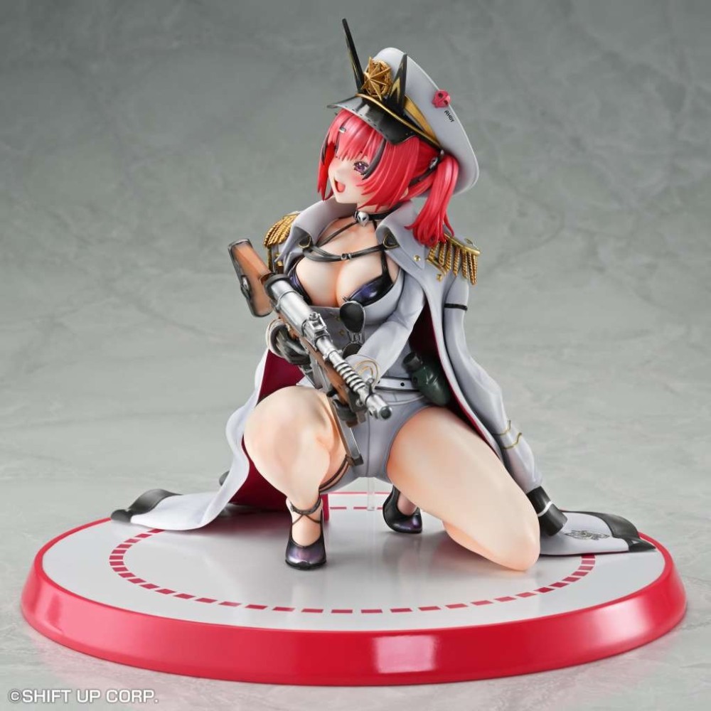 GODDESS OF VICTORY NIKKE MAST 1/7 FIGURE STATUA MEDICOS ENTERTAINMENT