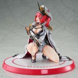 MEDICOS ENTERTAINMENT GODDESS OF VICTORY NIKKE MAST 1/7 SCALE FIGURE STATUE