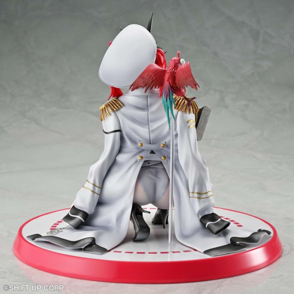 GODDESS OF VICTORY NIKKE MAST 1/7 FIGURE STATUA MEDICOS ENTERTAINMENT