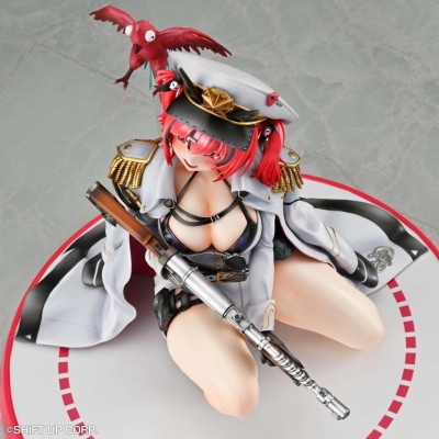 MEDICOS ENTERTAINMENT GODDESS OF VICTORY NIKKE MAST 1/7 SCALE FIGURE STATUE