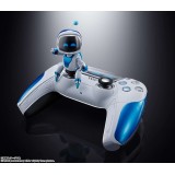 BANDAI ASTRO BOT AND DUAL SPEEDER CHOGOKIN SERIES ACTION FIGURE